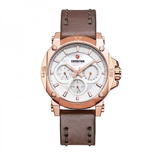 Expedition 6606 Rosegold White Lady BFLRGSL